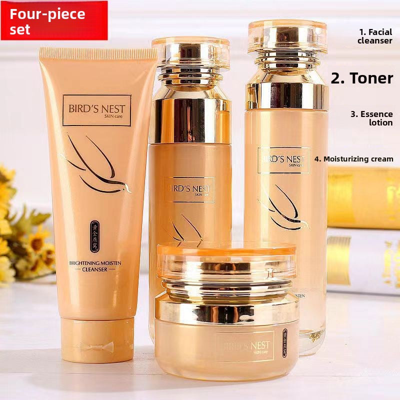 Voyage Queens - Skincare Set - Voyage Queens