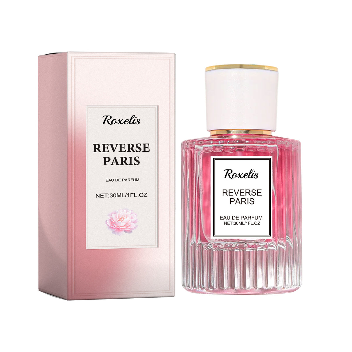 Voyage Queens - Ladies' fragrance with female pheromones - Voyage Queens