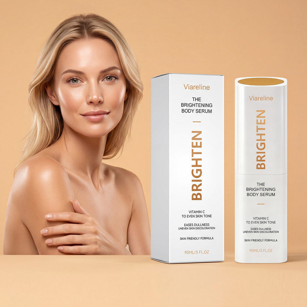 Voyage Queens - Brightening Body Essence - Voyage Queens