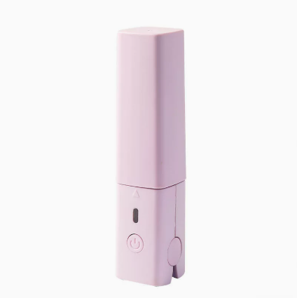Voyage Queens - Mini Hair Straightener - Voyage Queens