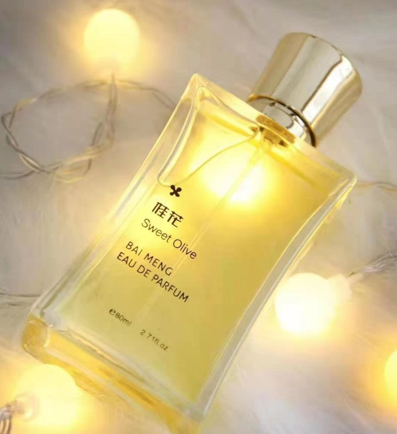 Voyage Queens - Gardenia Floral Perfume for Women - Voyage Queens