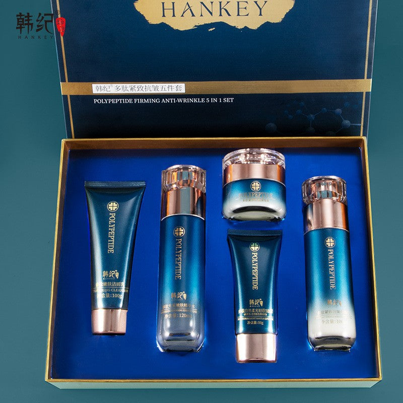Voyage Queens - Pore Shrinking and Hydrating Cosmetic Set - Voyage Queens