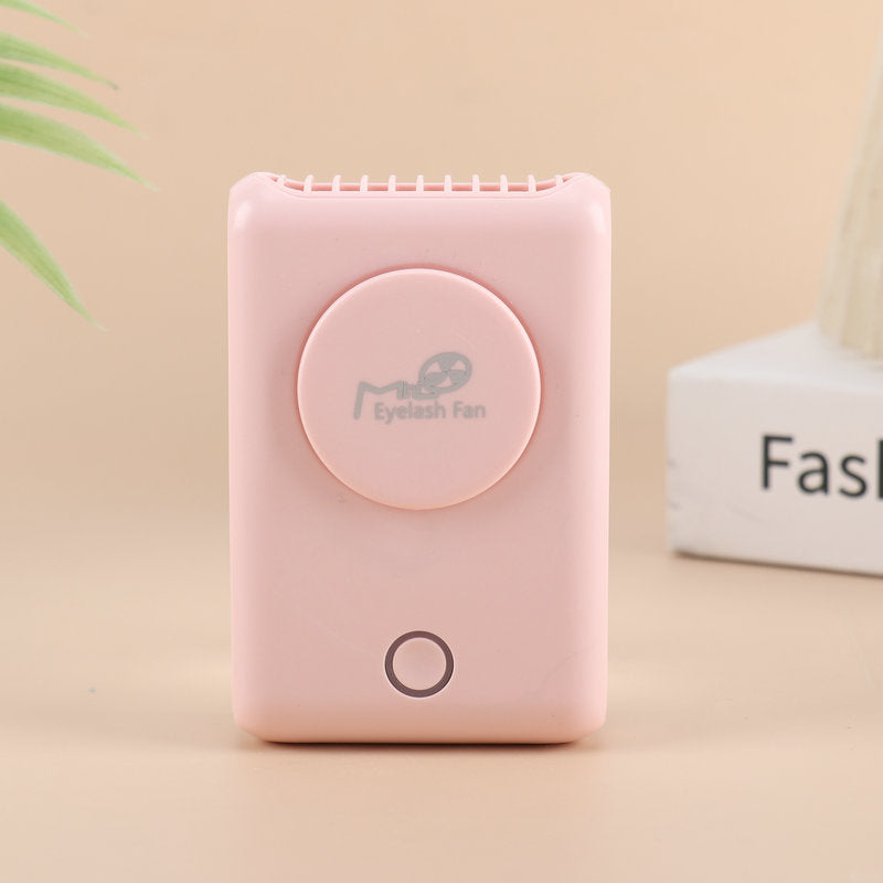 Voyage Queens - USB Rechargeable Eyelash Extension Blower - Voyage Queens