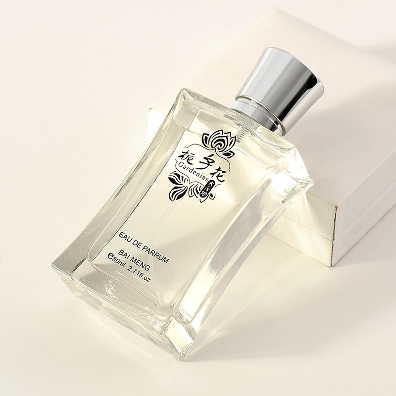 Voyage Queens - Gardenia Floral Perfume for Women - Voyage Queens