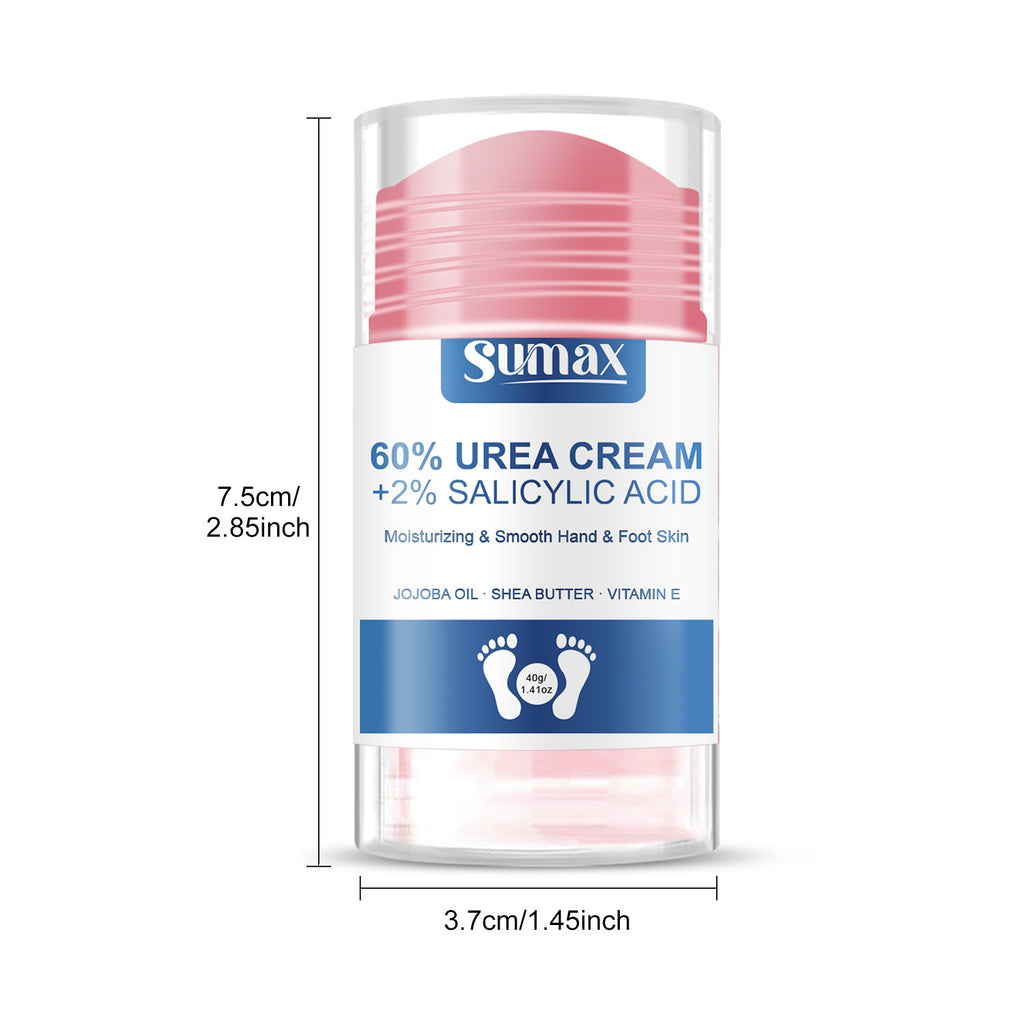 Voyage Queens - Salicylic Acid Foot and Hand Cream - Voyage Queens