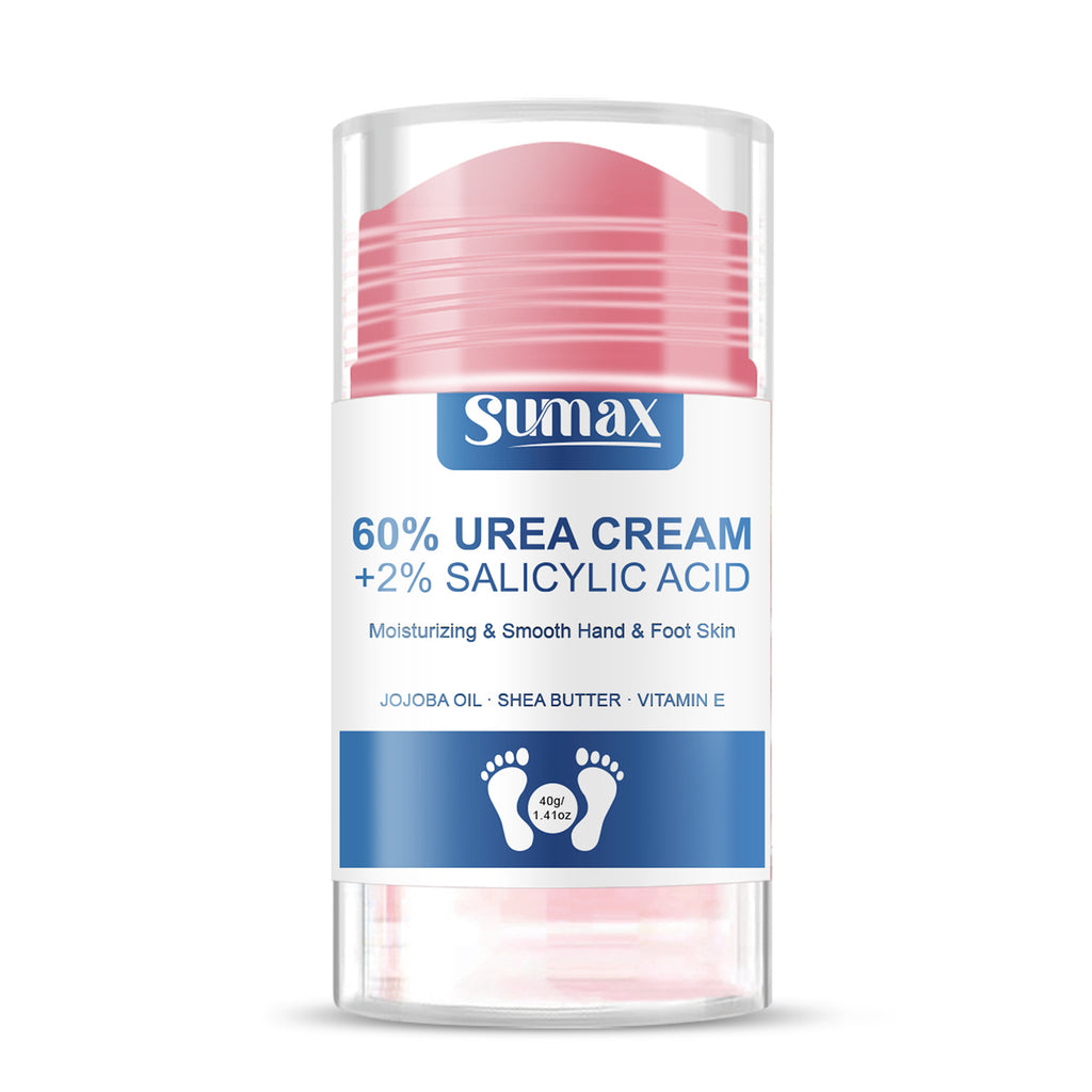 Voyage Queens - Salicylic Acid Foot and Hand Cream - Voyage Queens