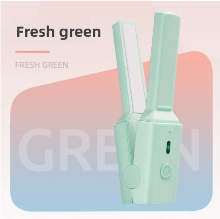Voyage Queens - Mini Hair Straightener - Voyage Queens