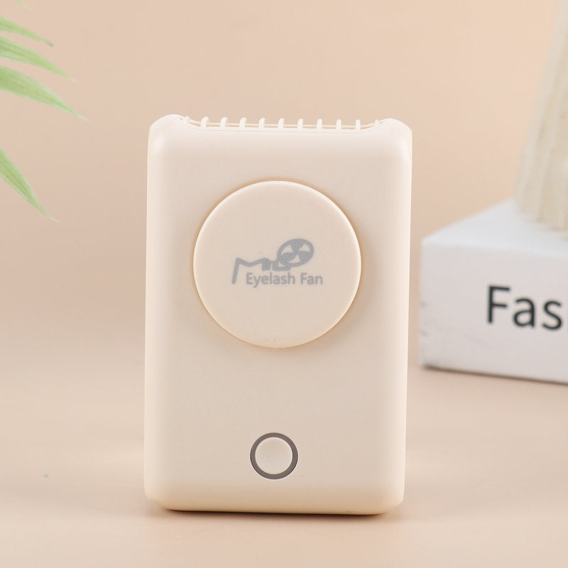 Voyage Queens - USB Rechargeable Eyelash Extension Blower - Voyage Queens