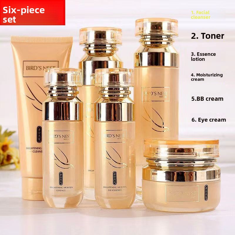 Voyage Queens - Skincare Set - Voyage Queens