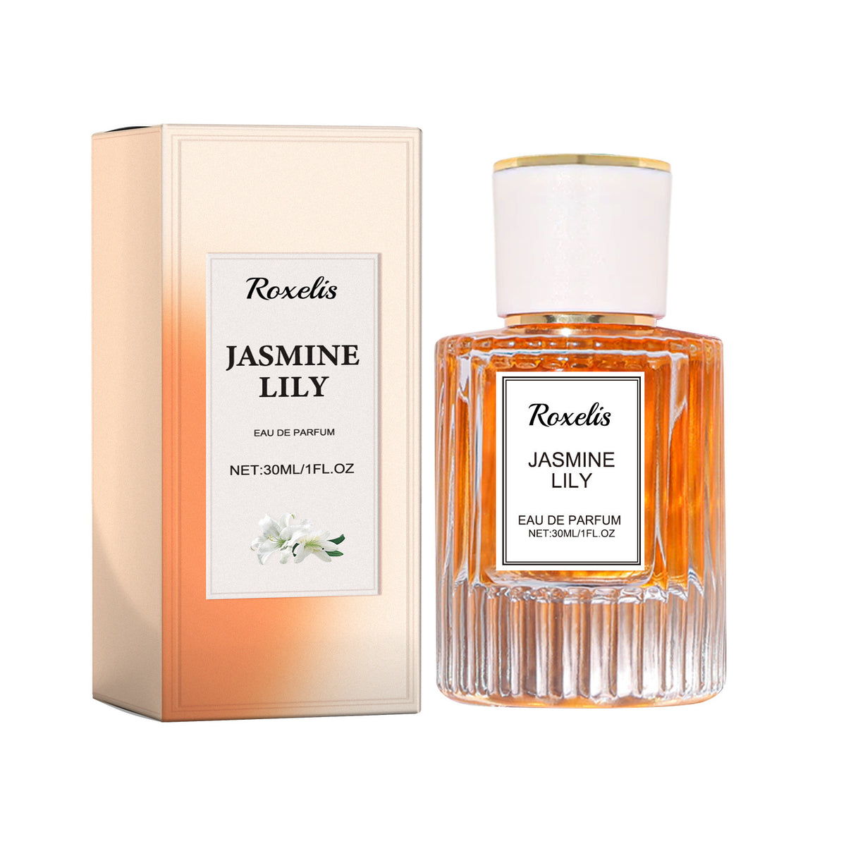 Voyage Queens - Ladies' fragrance with female pheromones - Voyage Queens