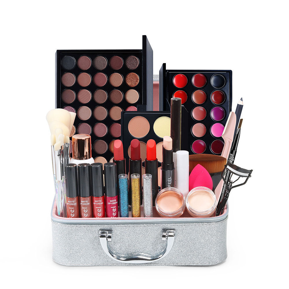 Voyage Queens - Complete makeup kit - Voyage Queens
