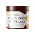 Voyage Queens - Sea Salt Coffee Body Scrub Cream - Voyage Queens