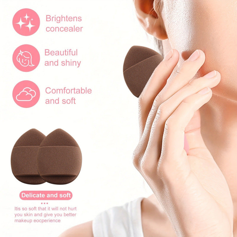 Voyage Queens - 67-Piece Makeup Brush and Sponge Kit - Voyage Queens