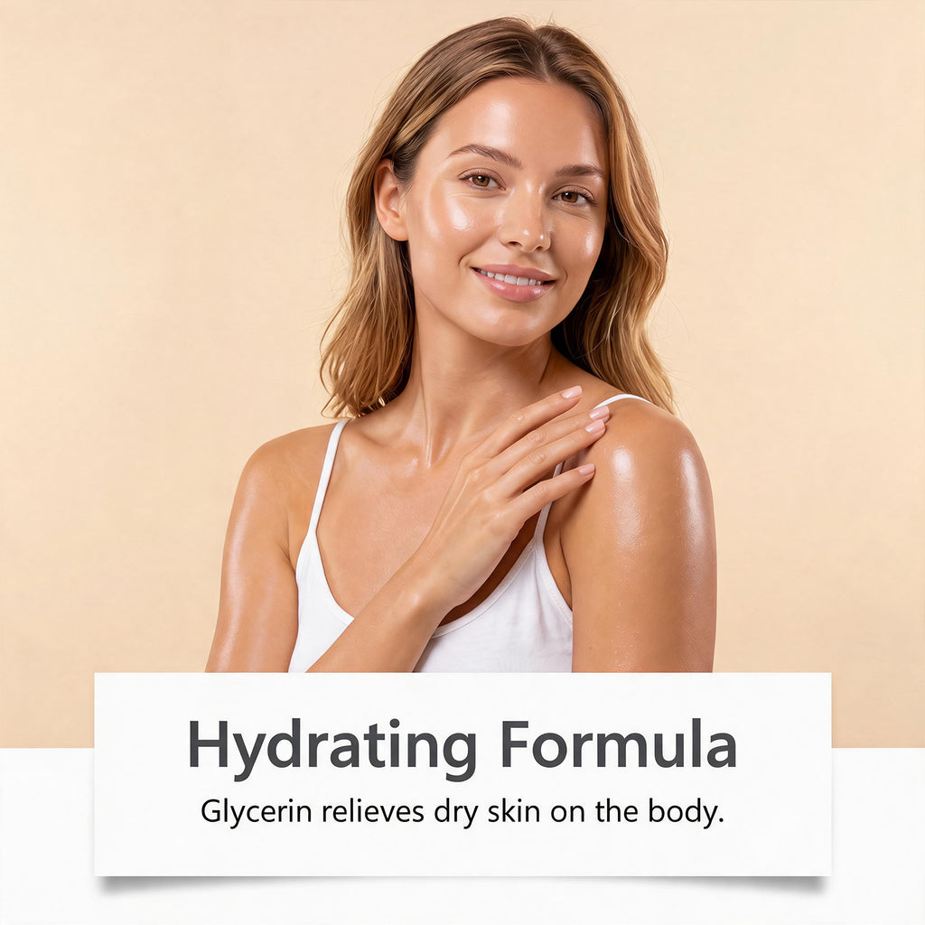 Voyage Queens - Brightening Body Essence - Voyage Queens