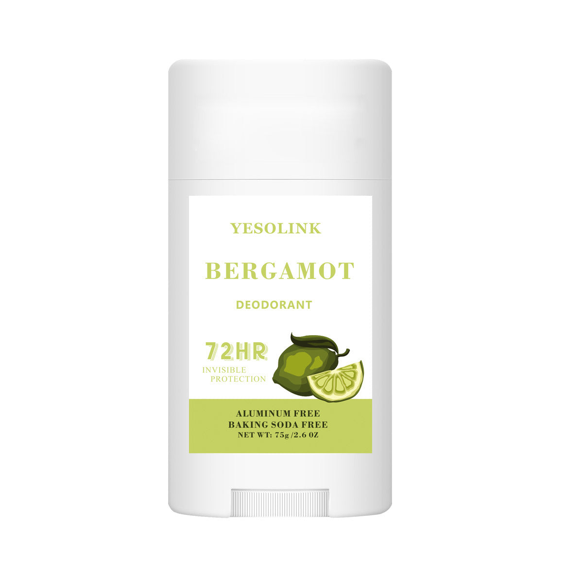 Voyage Queens - Fragrant Body Deodorant Roll-On - Voyage Queens