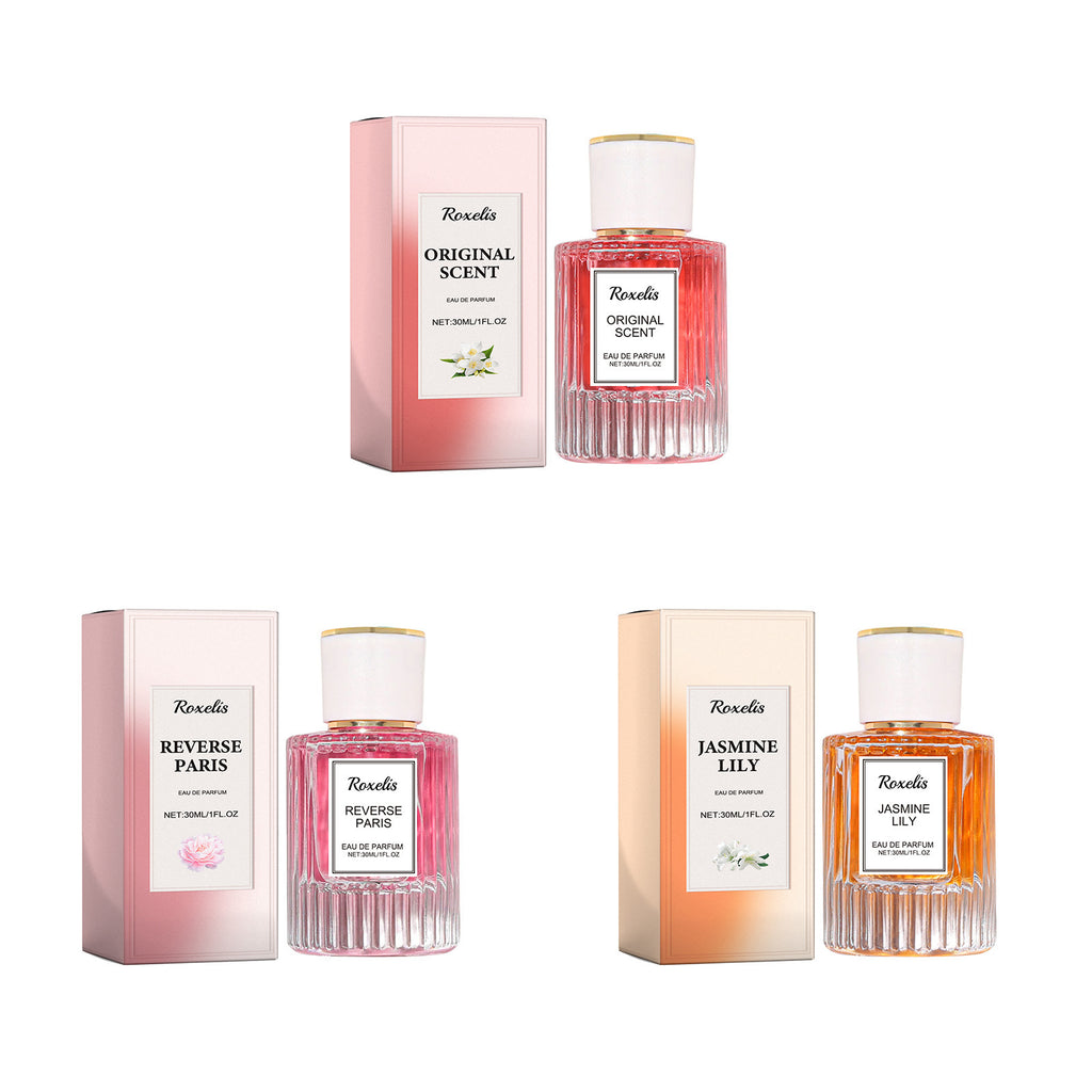 Voyage Queens - Ladies' fragrance with female pheromones - Voyage Queens