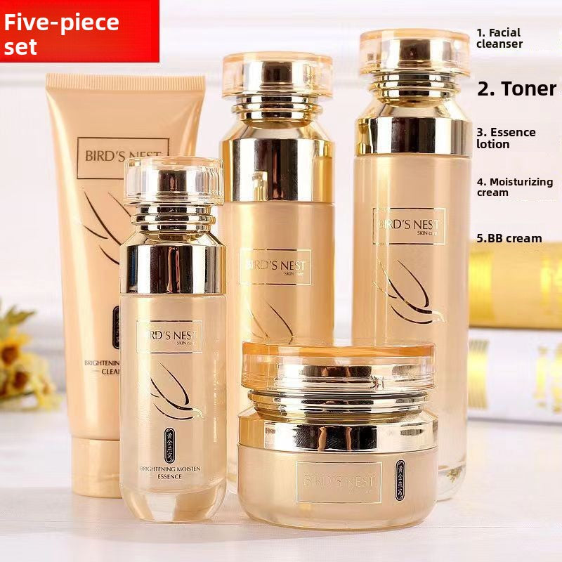 Voyage Queens - Skincare Set - Voyage Queens