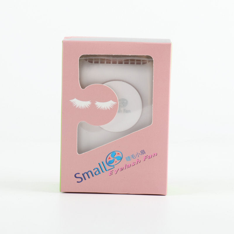 Voyage Queens - USB Rechargeable Eyelash Extension Blower - Voyage Queens