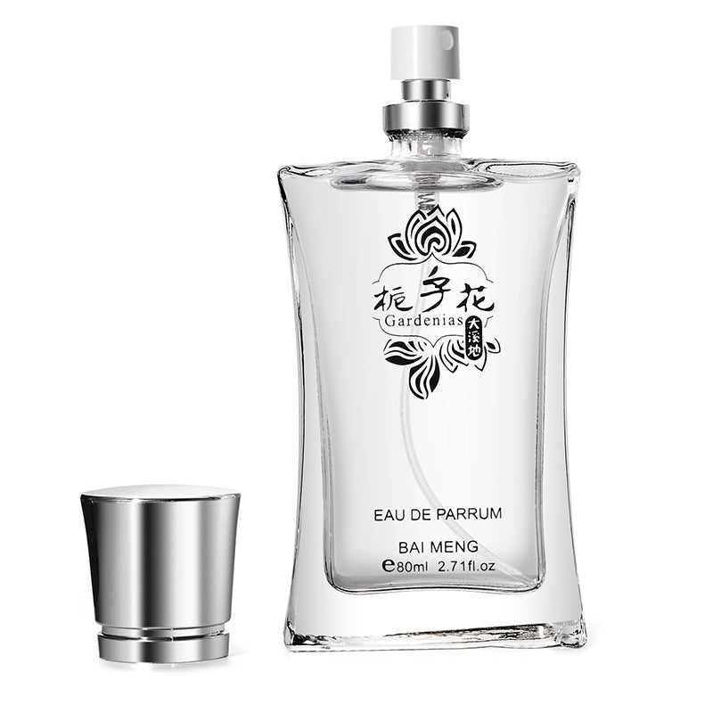 Voyage Queens - Gardenia Floral Perfume for Women - Voyage Queens