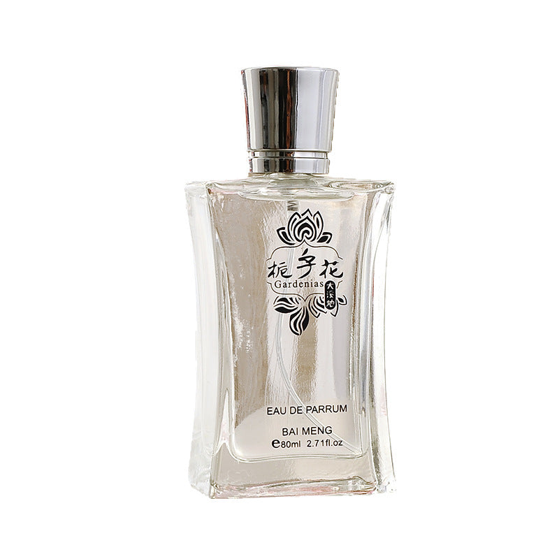 Voyage Queens - Gardenia Floral Perfume for Women - Voyage Queens
