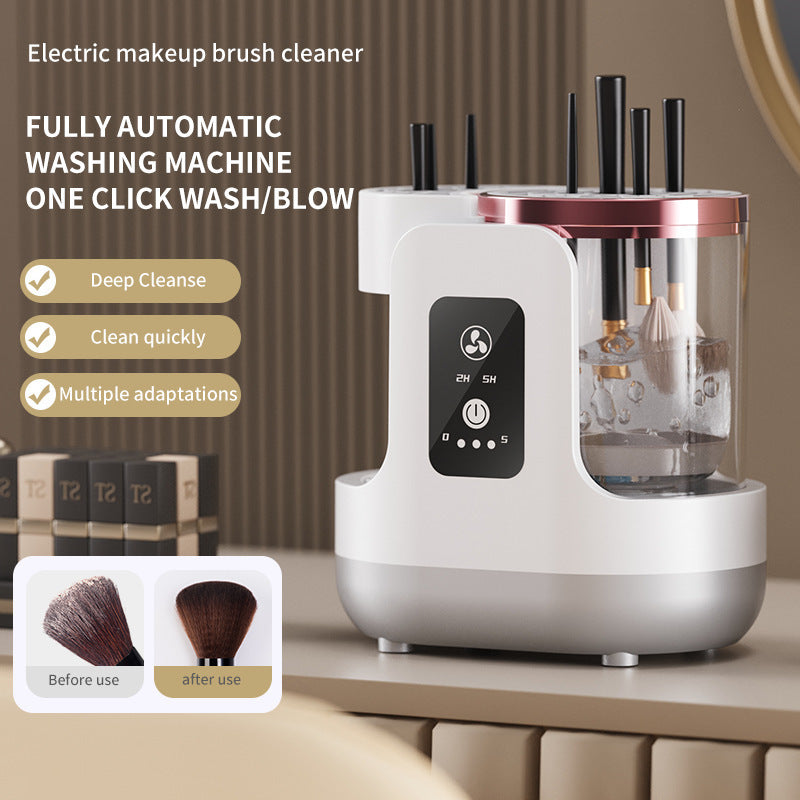 Voyage Queens - Makeup Brush Cleaner - Voyage Queens