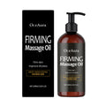 Voyage Queens - Body Moisturizing Oil Deeply Nourishes the Skin - Voyage Queens