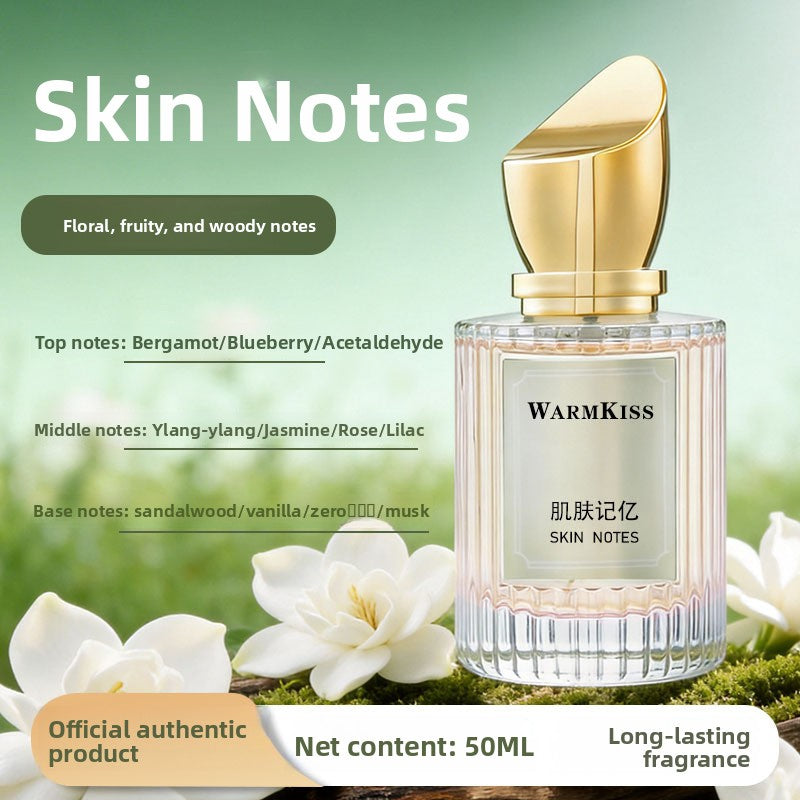 Voyage Queens - Long-lasting Floral Perfume for Women - Voyage Queens