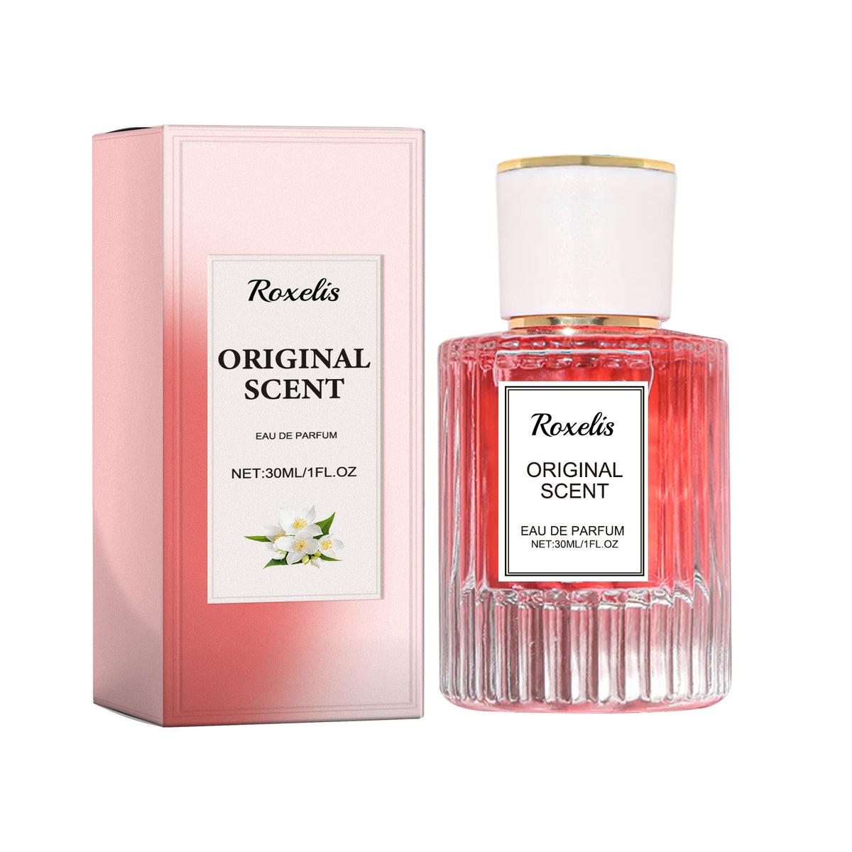 Voyage Queens - Ladies' fragrance with female pheromones - Voyage Queens