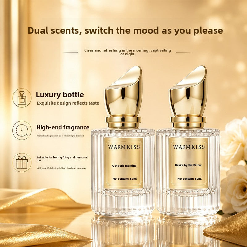 Voyage Queens - Long-lasting Floral Perfume for Women - Voyage Queens