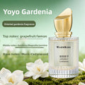 Voyage Queens - Long-lasting Floral Perfume for Women - Voyage Queens