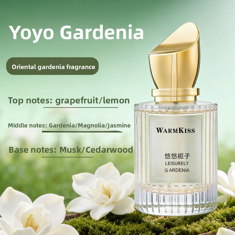 Voyage Queens - Long-lasting Floral Perfume for Women - Voyage Queens