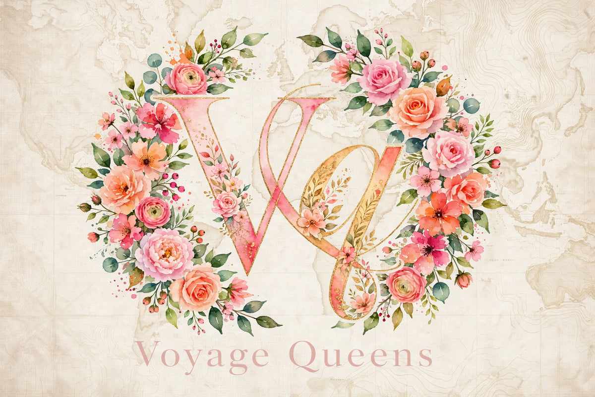 Voyage Queens