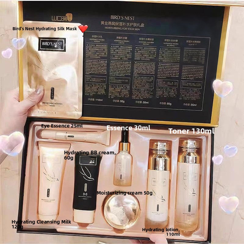 Voyage Queens - Skincare Set - Voyage Queens