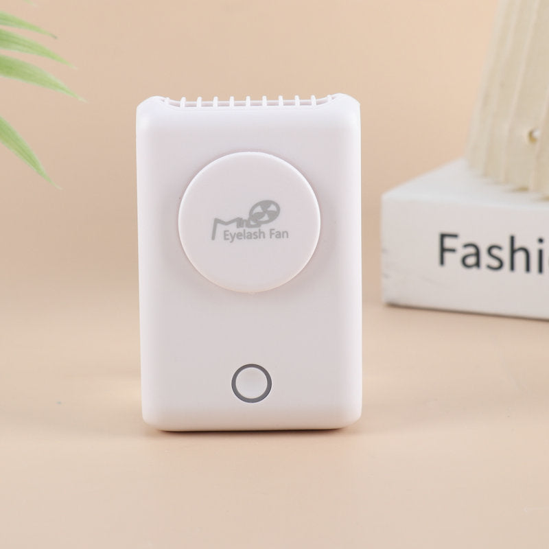 Voyage Queens - USB Rechargeable Eyelash Extension Blower - Voyage Queens