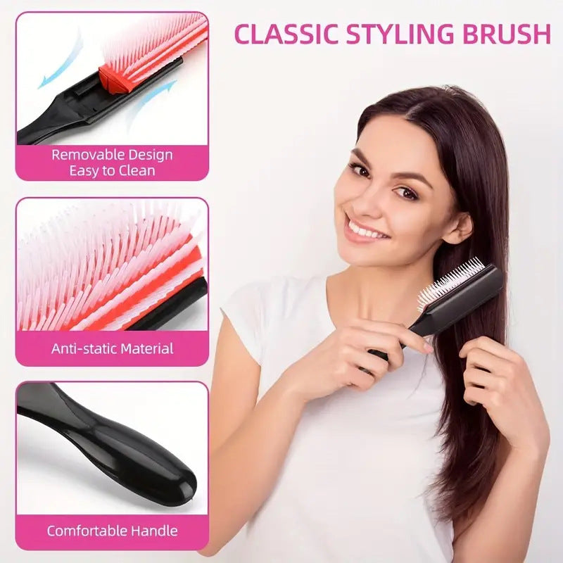 Voyage Queens - Hair Comb Set - Voyage Queens