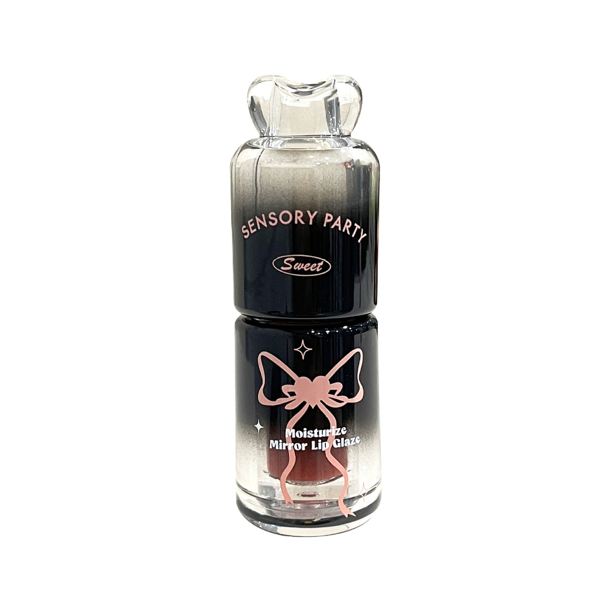 Voyage Queens - Mirror Lip Glaze Moisturizing Long Lasting - Voyage Queens