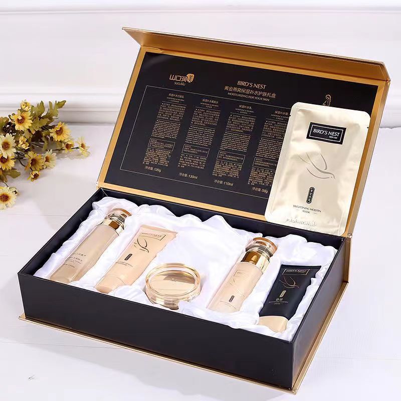 Voyage Queens - Skincare Set - Voyage Queens