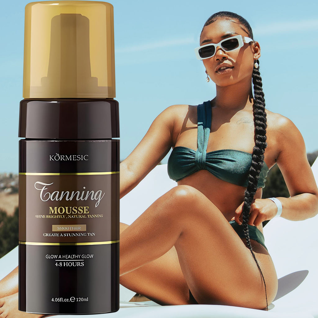 Voyage Queens - Bright skin, hydrating and moisturizing treatment - Voyage Queens