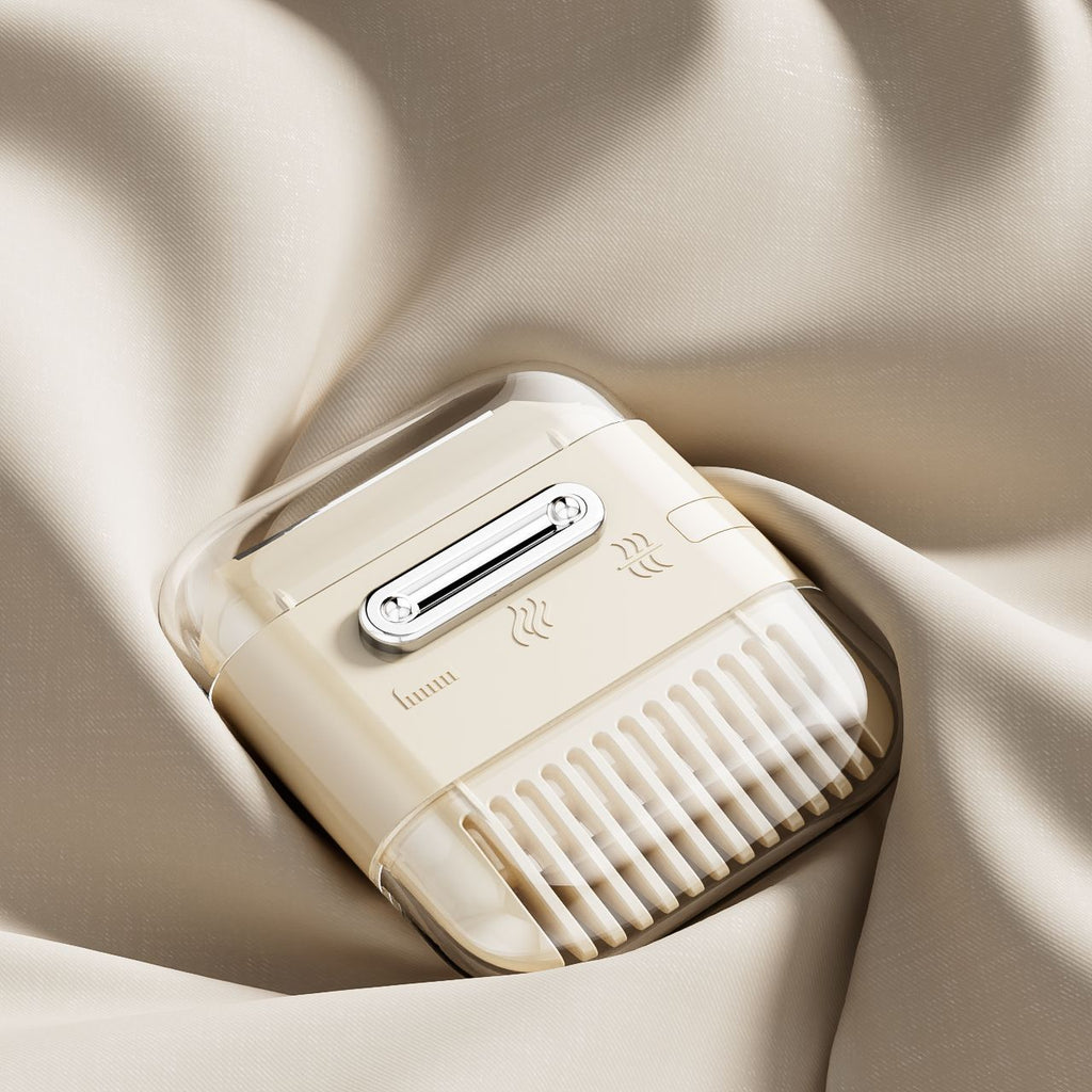 Hair Trimming Comb - Voyage Queens