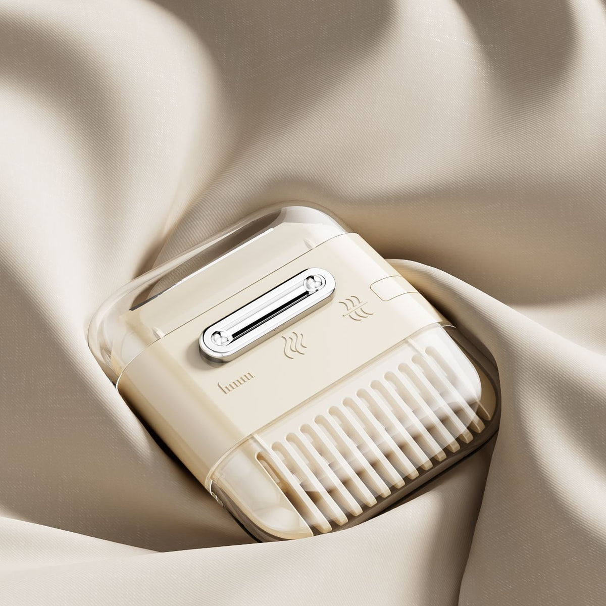 Hair Trimming Comb - Voyage Queens
