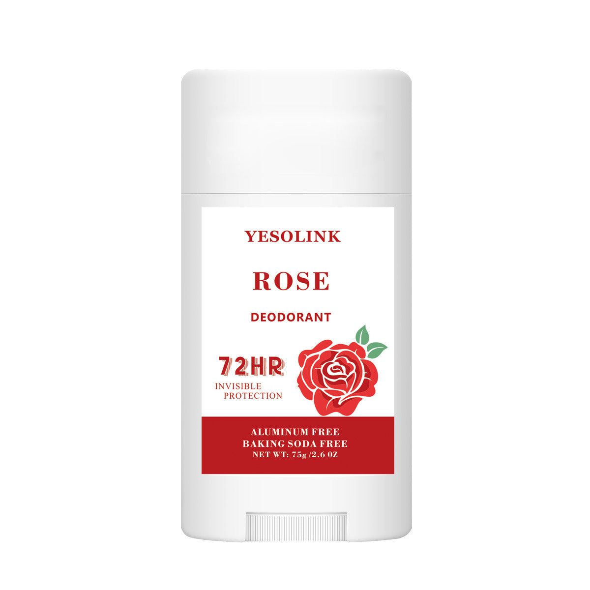 Voyage Queens - Fragrant Body Deodorant Roll-On - Voyage Queens