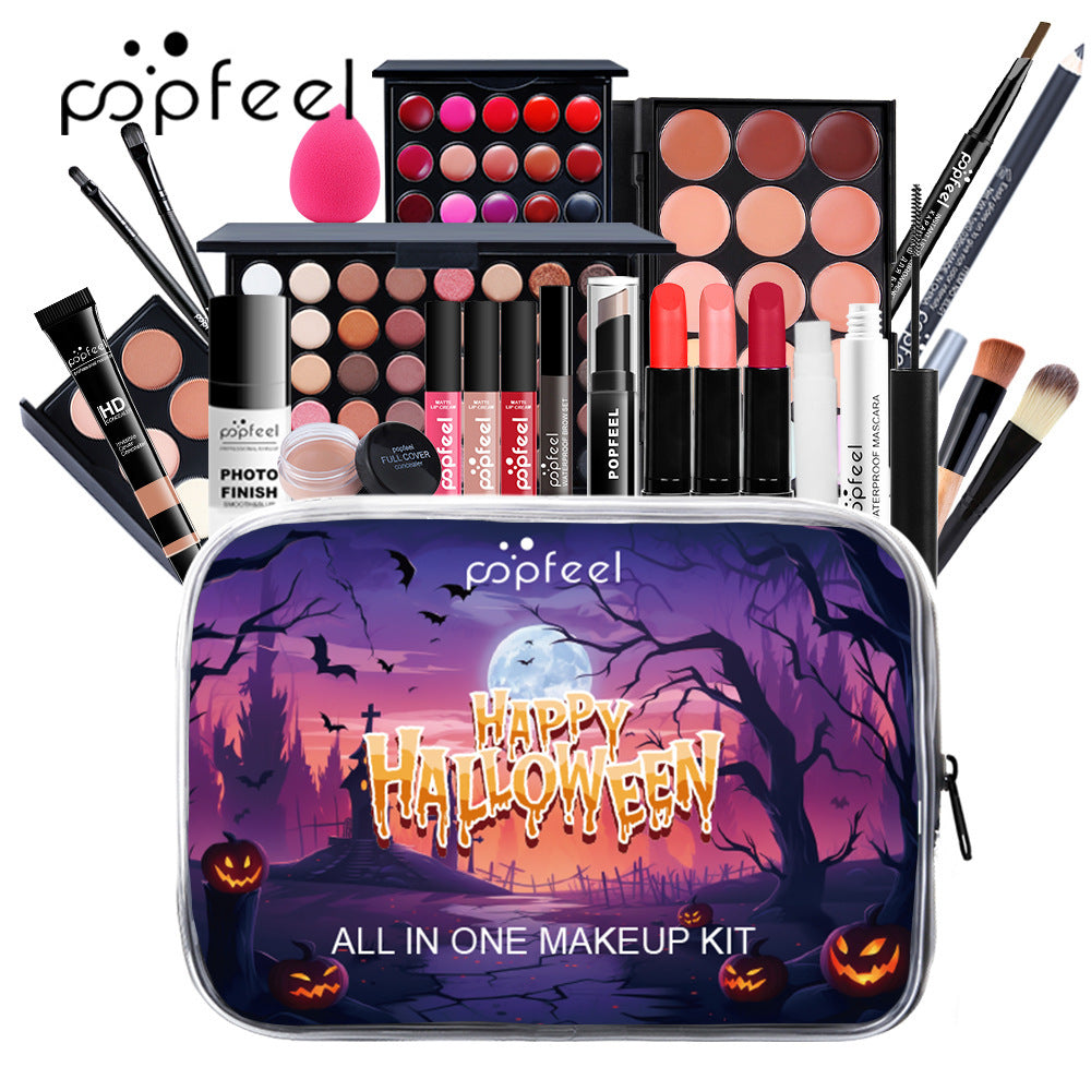 Voyage Queens - Complete makeup kit - Voyage Queens