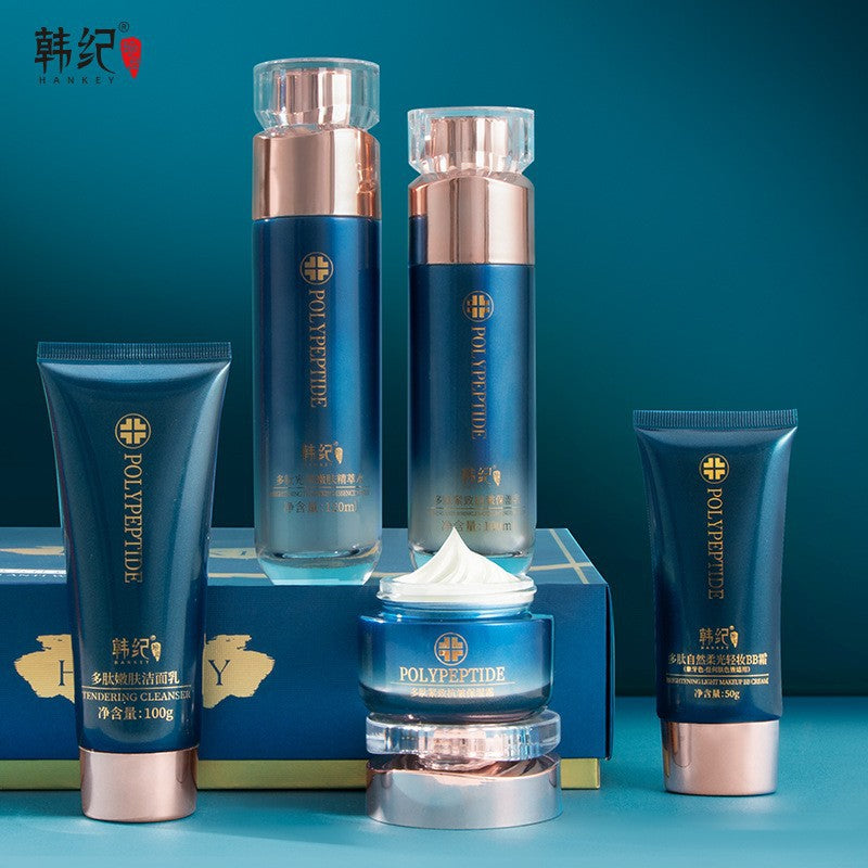 Voyage Queens - Pore Shrinking and Hydrating Cosmetic Set - Voyage Queens