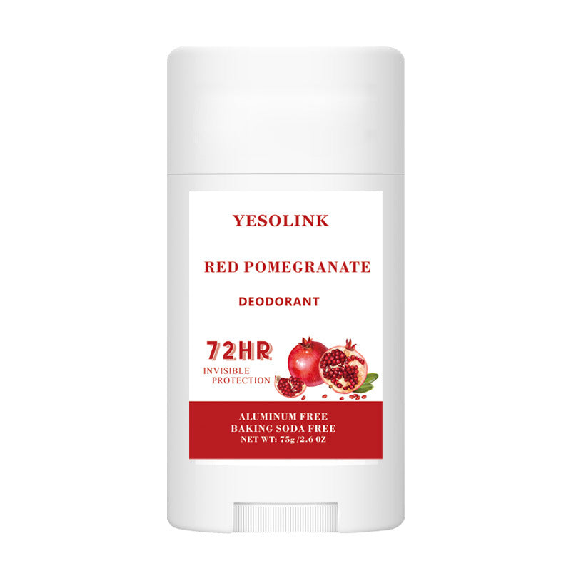 Voyage Queens - Fragrant Body Deodorant Roll-On - Voyage Queens