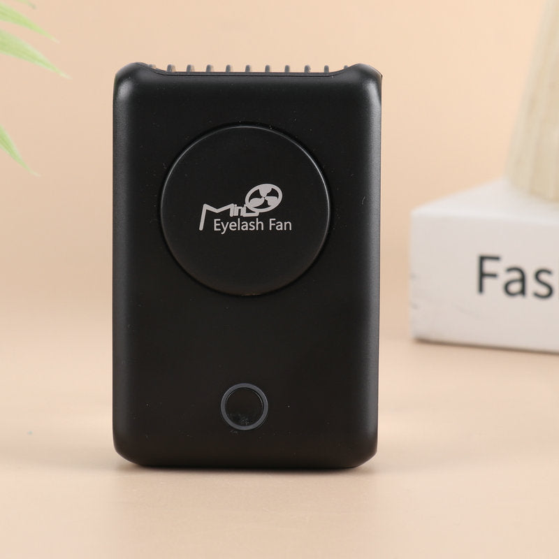 Voyage Queens - USB Rechargeable Eyelash Extension Blower - Voyage Queens