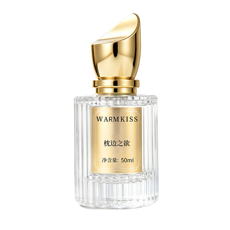 Voyage Queens - Long-lasting Floral Perfume for Women - Voyage Queens